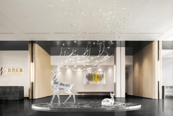 金輝地產(chǎn)鹿鳴長(zhǎng)灘 金輝地產(chǎn)鹿鳴長(zhǎng)灘