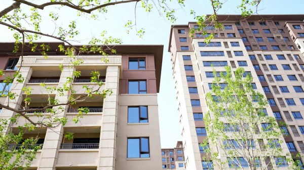 連云港金輝優(yōu)步花園三期 連云港金輝優(yōu)步花園三期