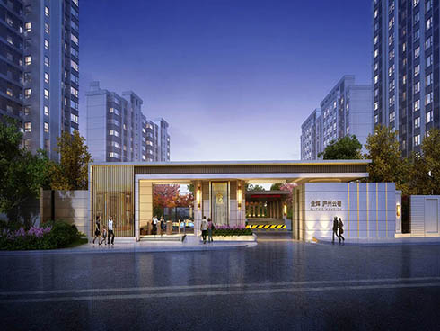 合肥-金輝-合肥金輝·廬州云著